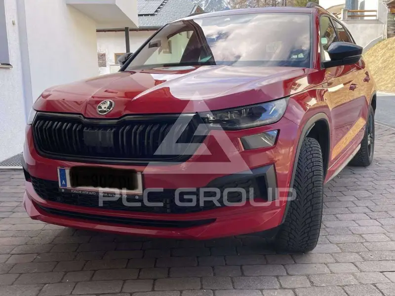 2023 Skoda Kodiaq