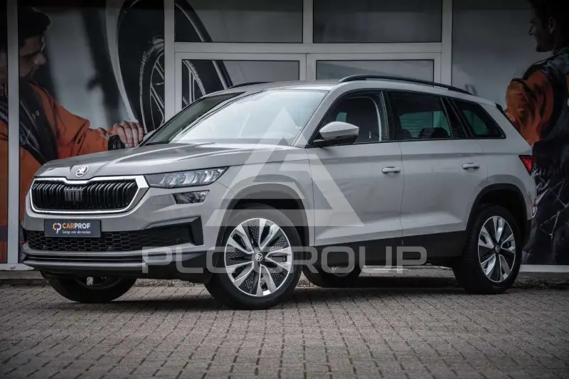 2023 Skoda Kodiaq