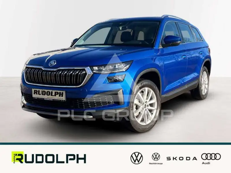 2023 Skoda Kodiaq