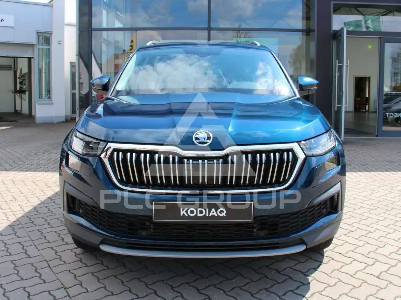 2023 Skoda Kodiaq