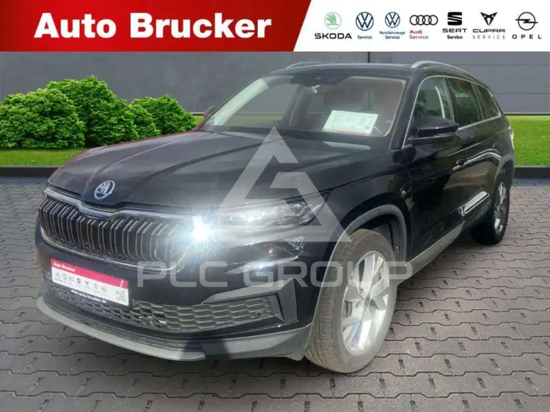 2023 Skoda Kodiaq