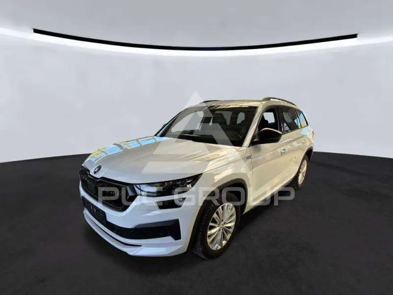 2023 Skoda Kodiaq
