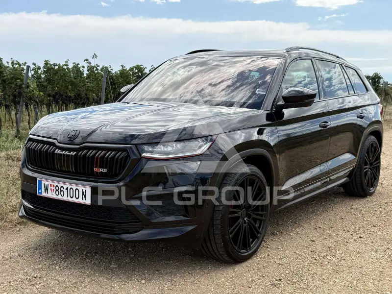 2023 Skoda Kodiaq