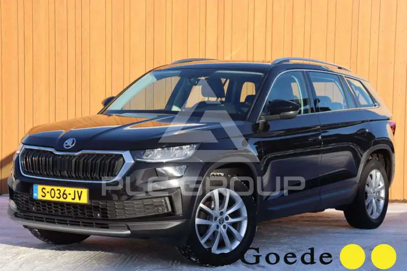 2023 Skoda Kodiaq