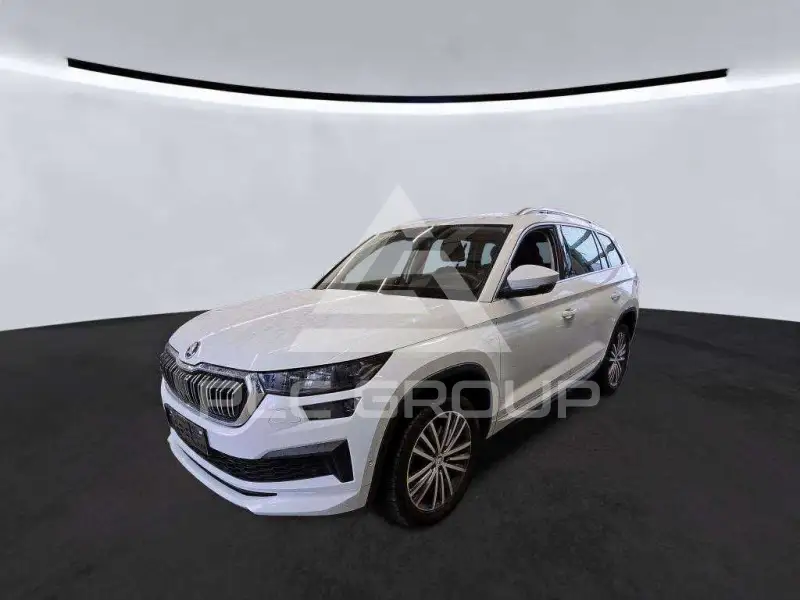 2023 Skoda Kodiaq