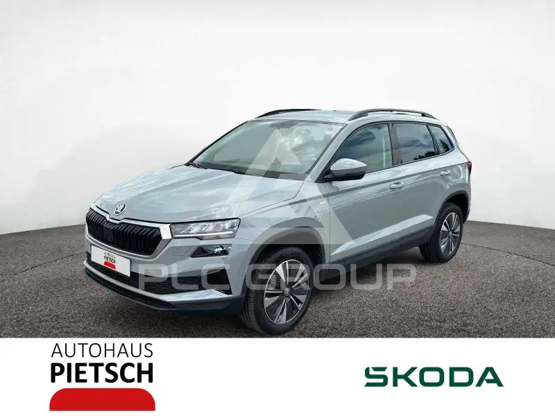 2023 Skoda Karoq