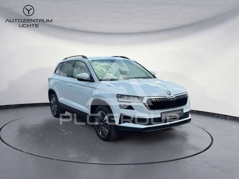 2023 Skoda Karoq