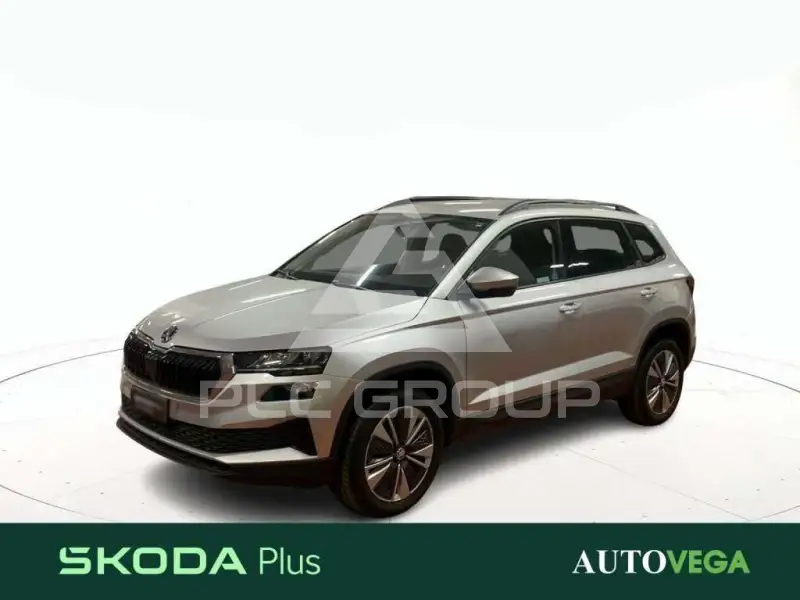 2023 Skoda Karoq