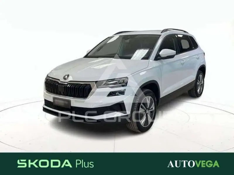2023 Skoda Karoq