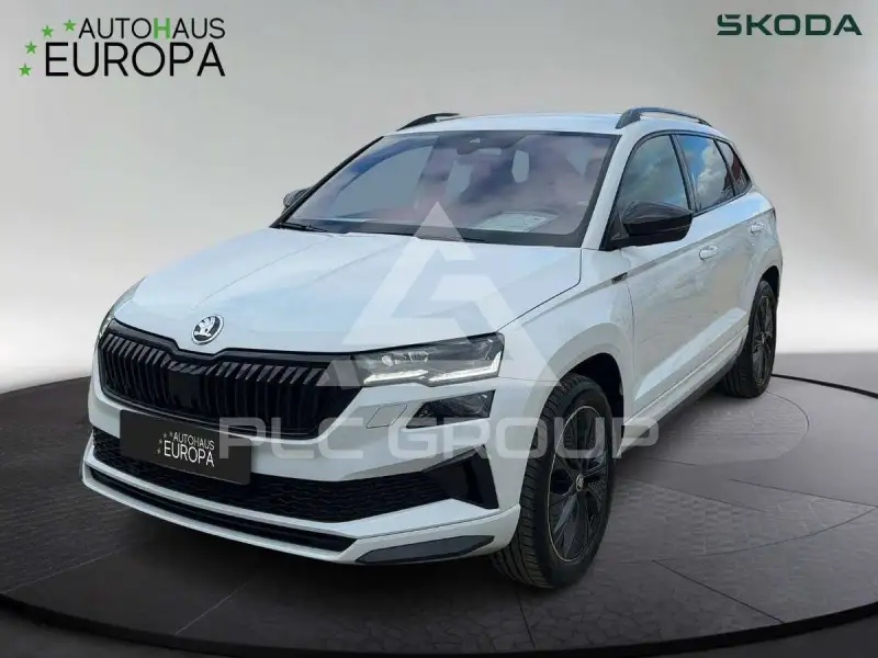 2023 Skoda Karoq