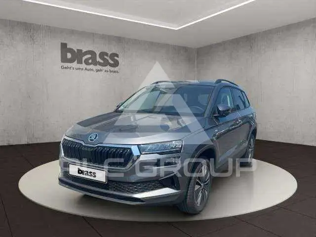 2023 Skoda Karoq
