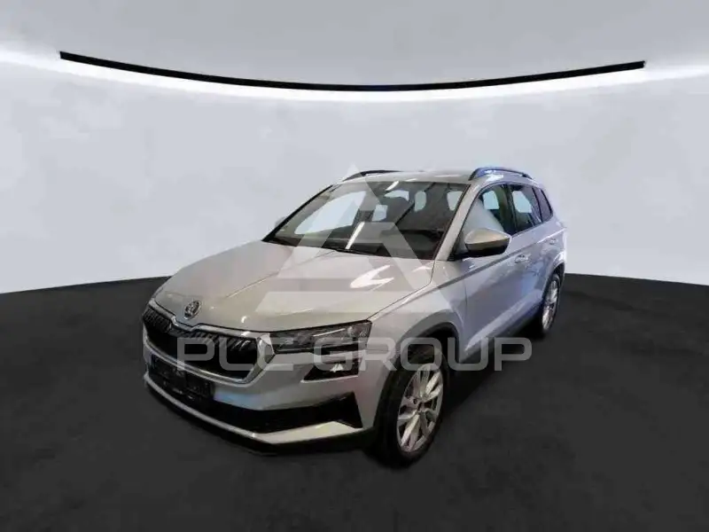2023 Skoda Karoq