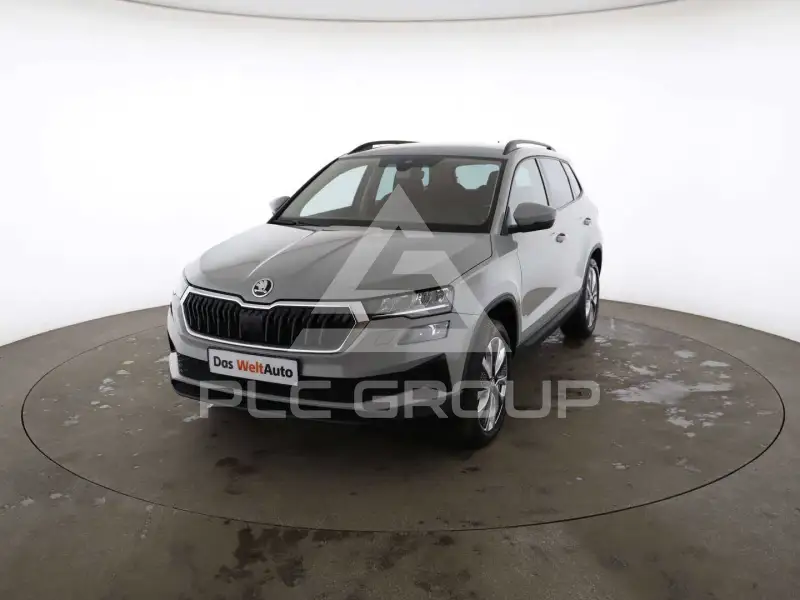 2023 Skoda Karoq