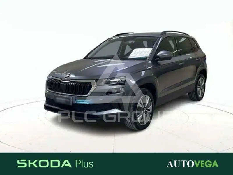 2023 Skoda Karoq