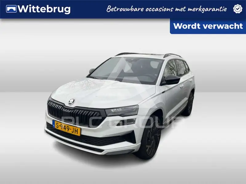 2023 Skoda Karoq
