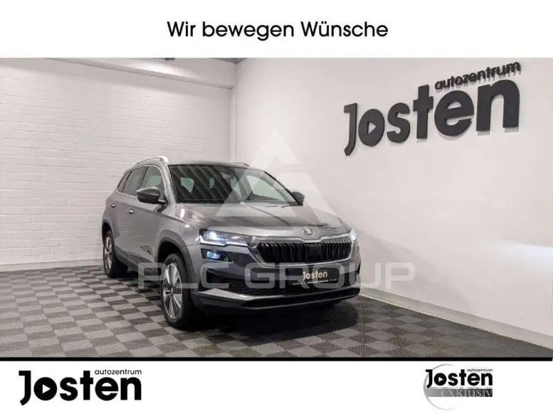2023 Skoda Karoq