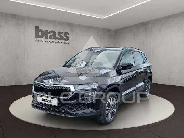 2023 Skoda Karoq