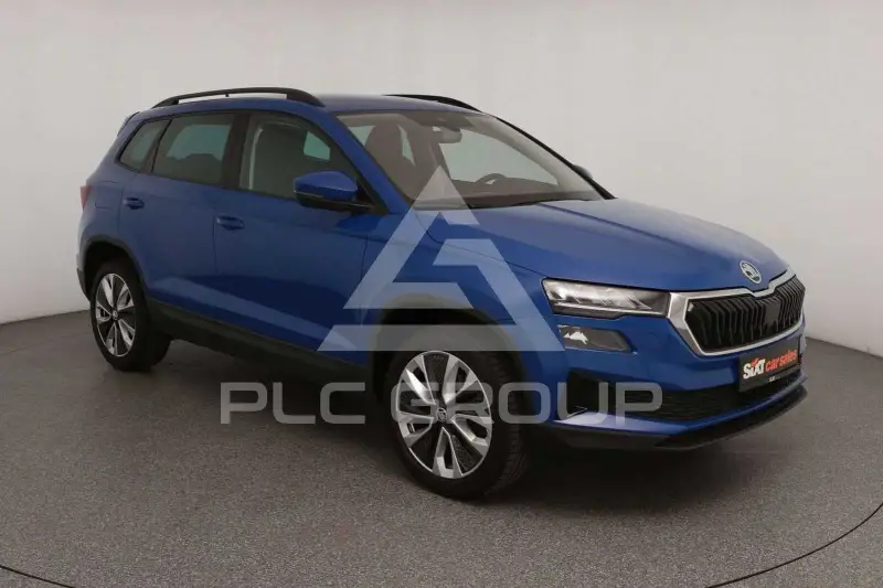 2023 Skoda Karoq