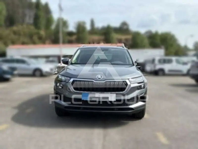 2023 Skoda Karoq