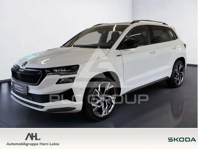 2023 Skoda Karoq
