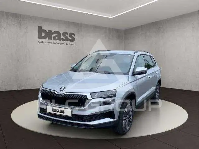 2023 Skoda Karoq
