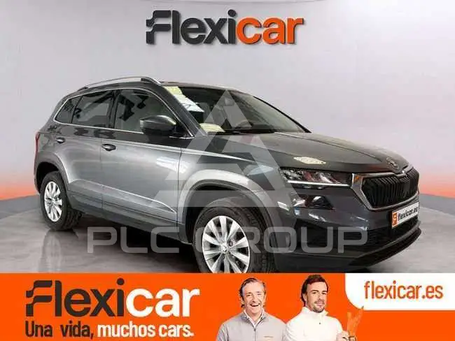 2023 Skoda Karoq