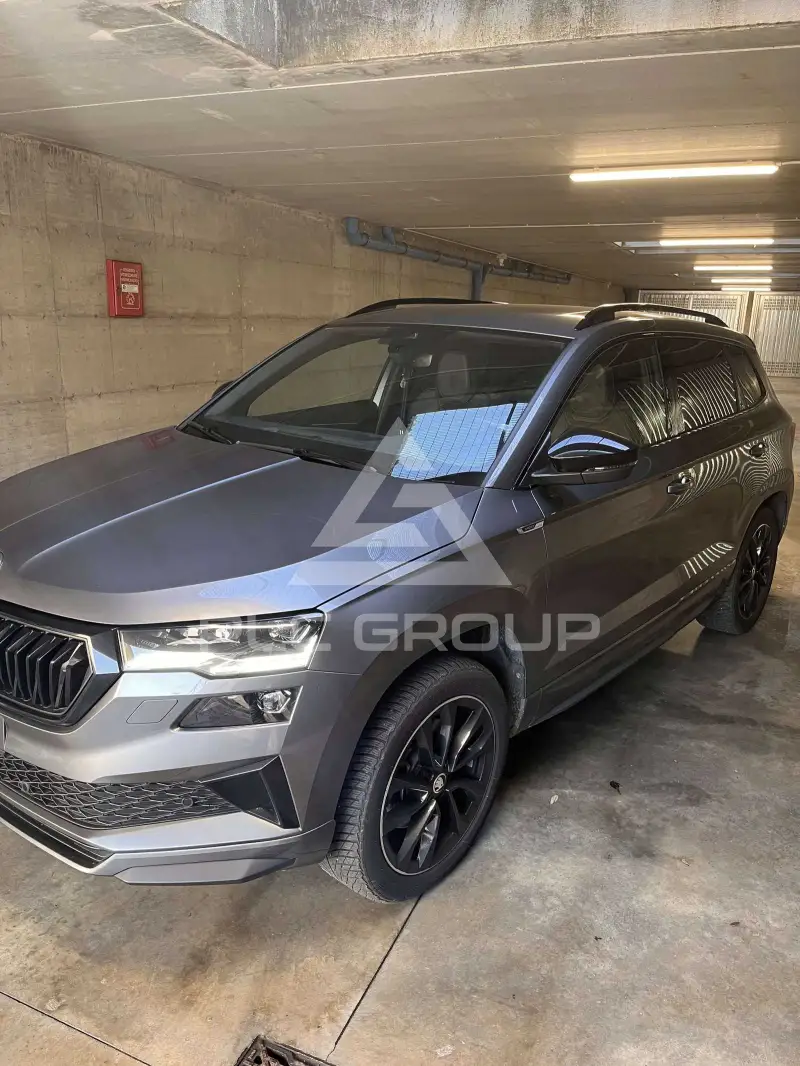2023 Skoda Karoq