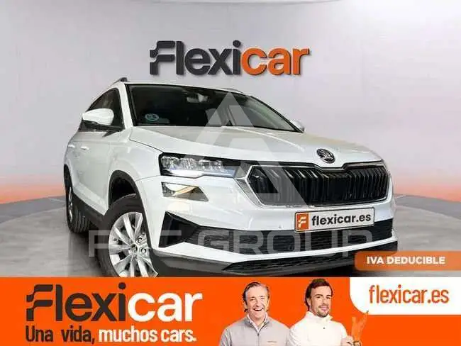 2023 Skoda Karoq