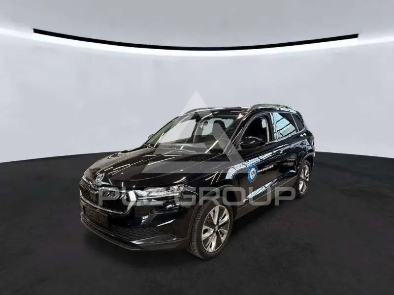 2023 Skoda Karoq