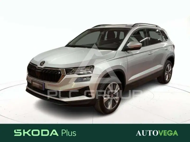2023 Skoda Karoq