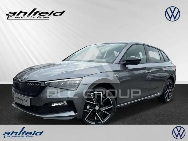 2023 Skoda Scala