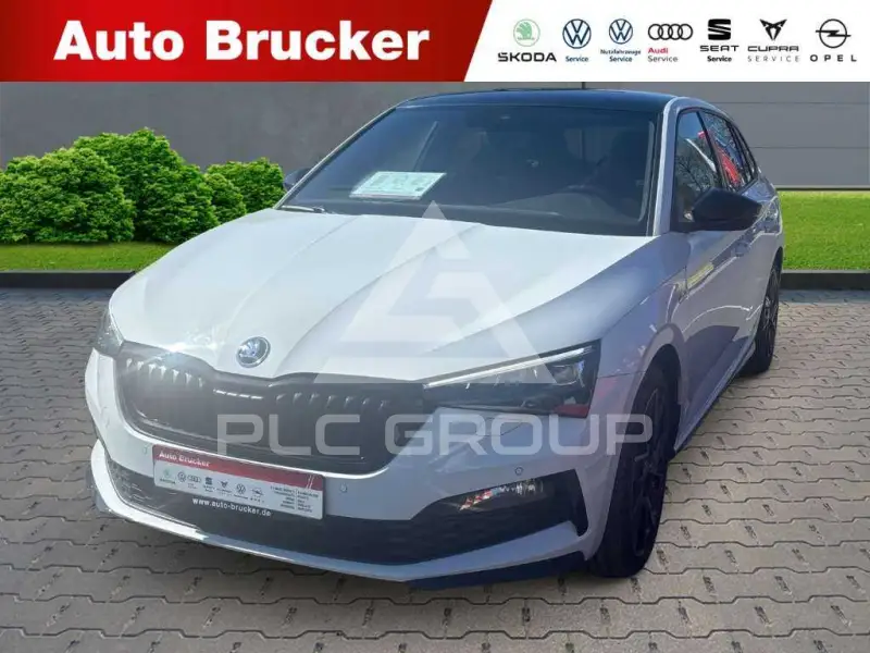 2023 Skoda Scala