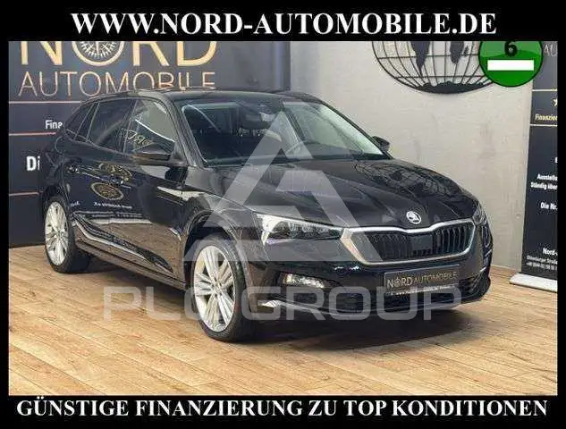 2023 Skoda Scala
