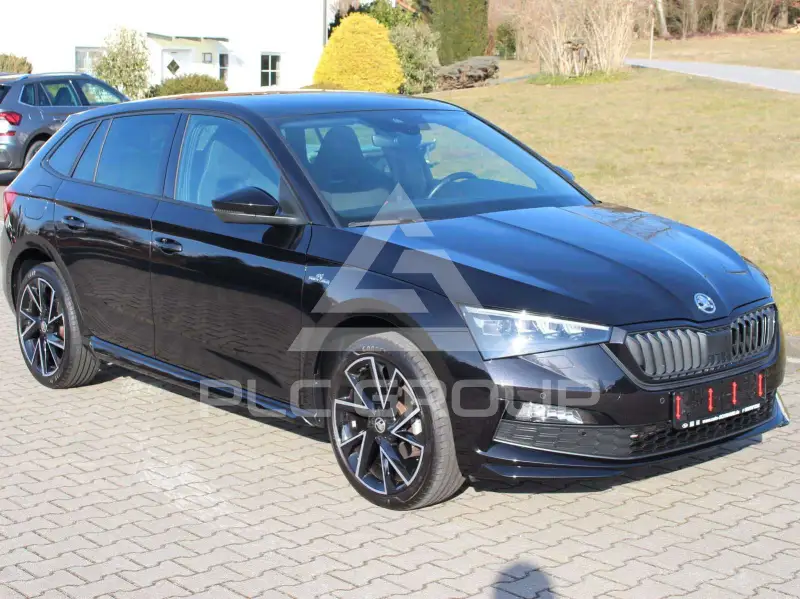 2023 Skoda Scala