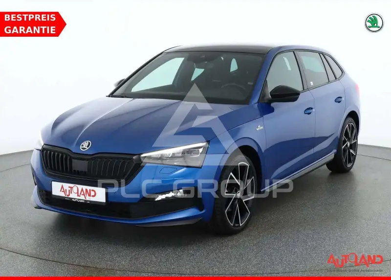 2023 Skoda Scala