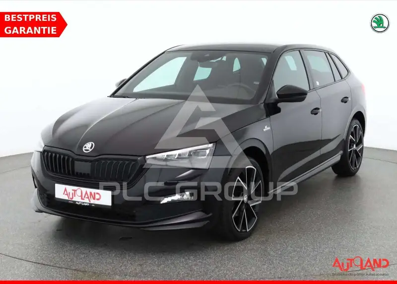 2023 Skoda Scala