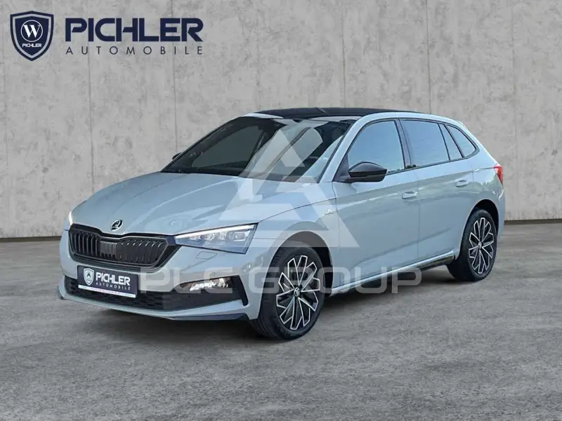 2023 Skoda Scala