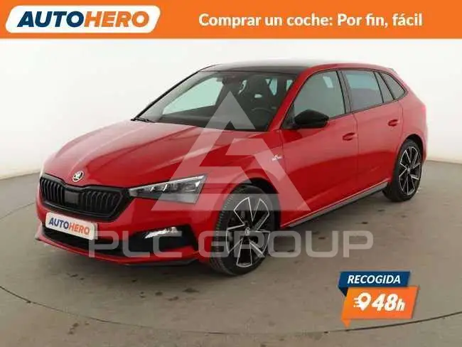 2023 Skoda Scala