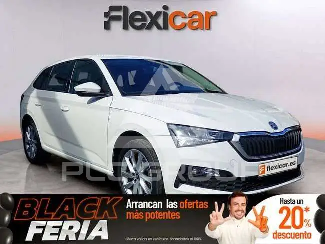 2023 Skoda Scala