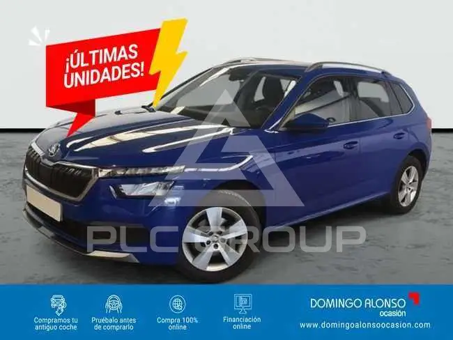 2023 Skoda Scala
