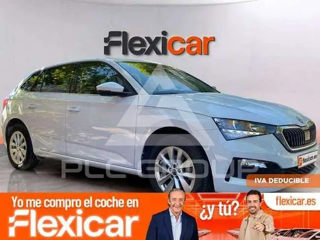 2023 Skoda Scala
