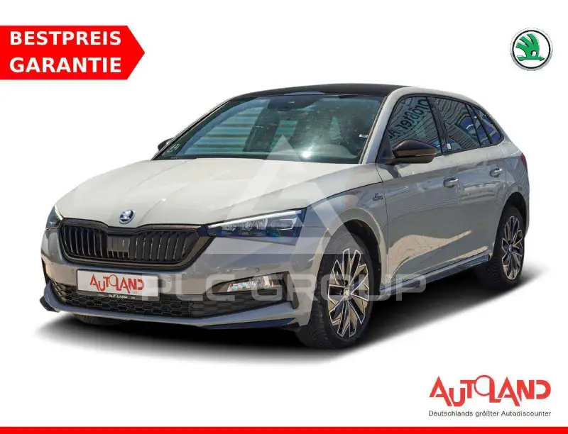 2023 Skoda Scala