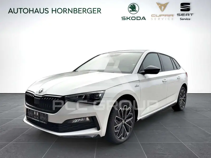 2023 Skoda Scala