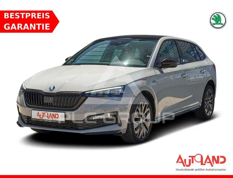 2023 Skoda Scala