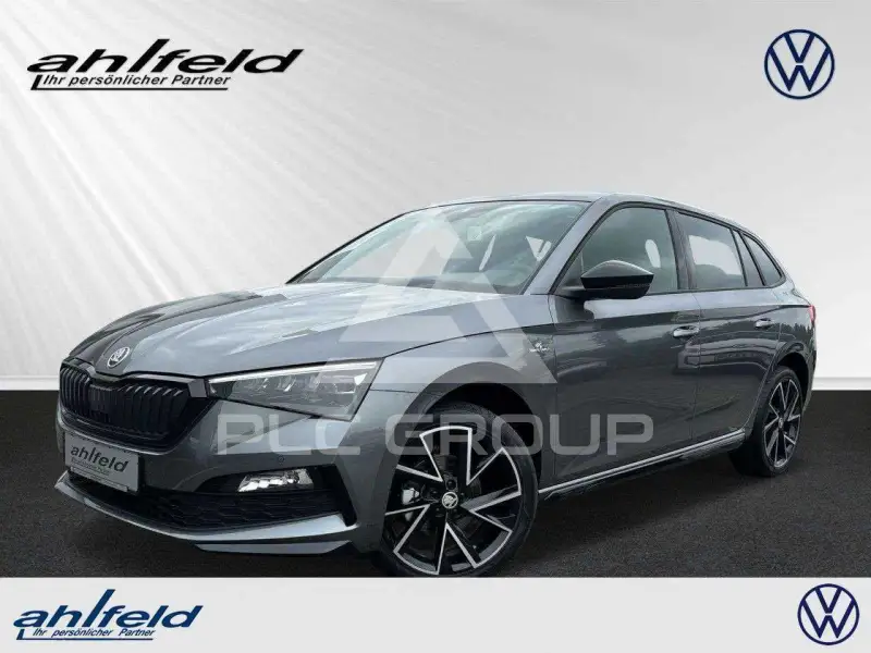 2023 Skoda Scala