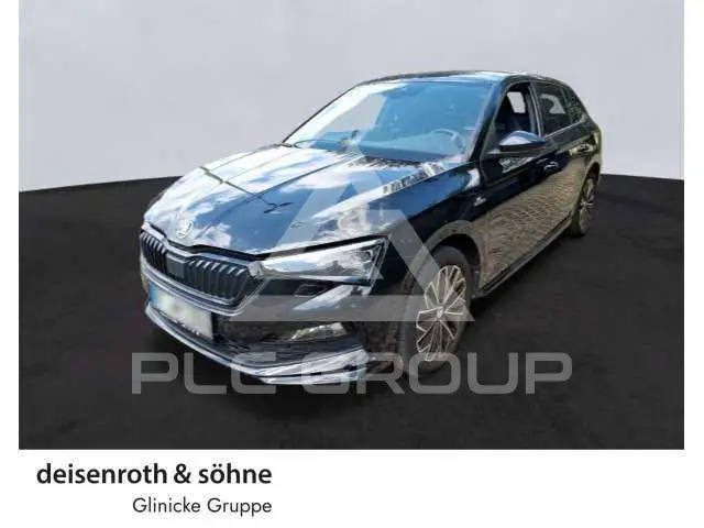 2023 Skoda Scala