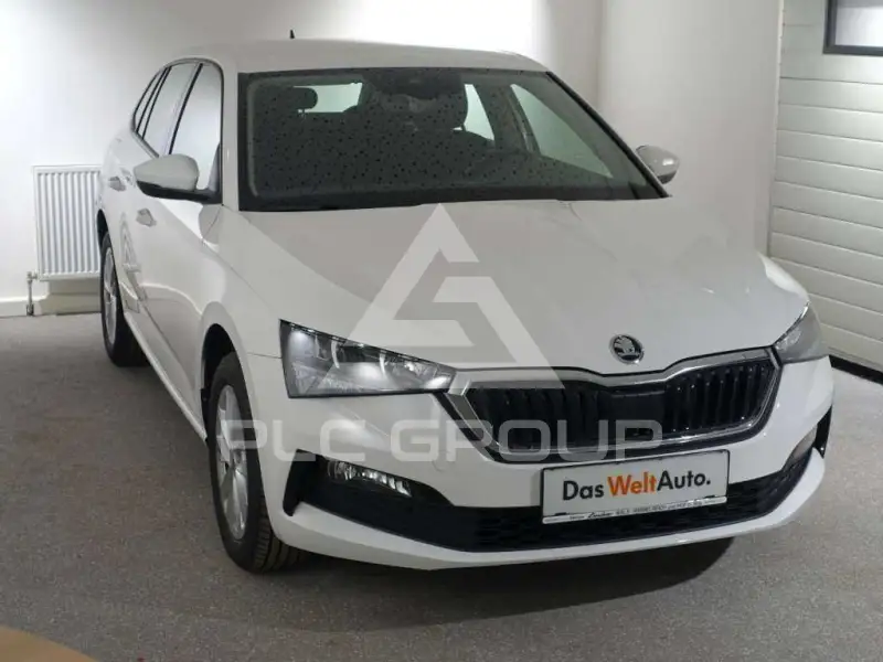2023 Skoda Scala