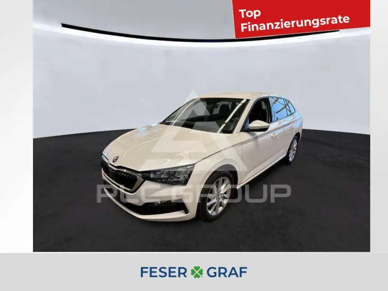 2023 Skoda Scala