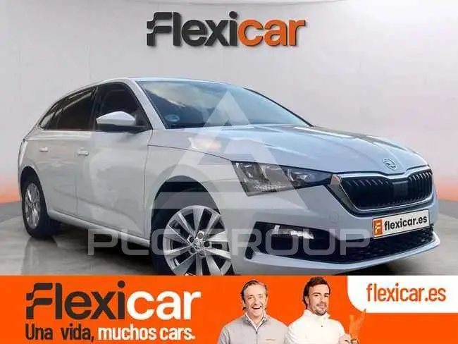 2023 Skoda Scala