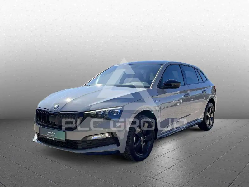 2023 Skoda Scala